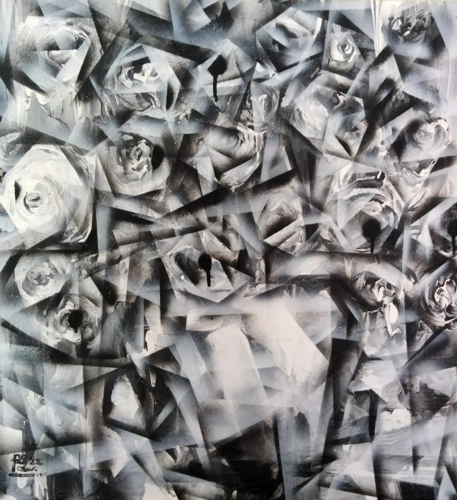 Reece Swanepoel - Proof of entropy